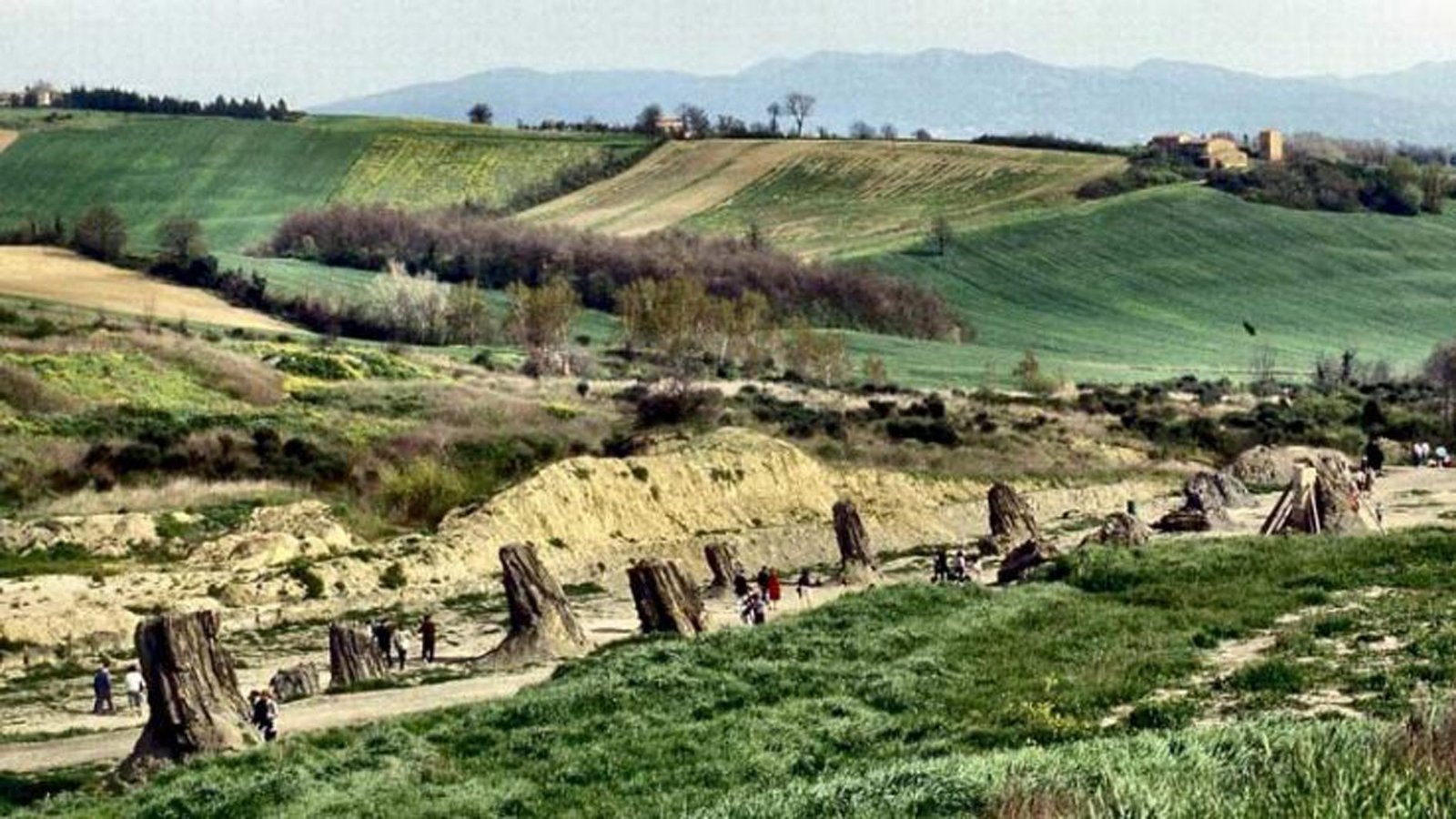 Speco Francescano di Collicello