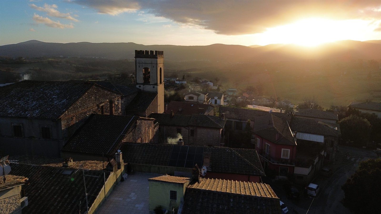 Paesaggio