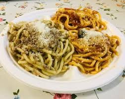 Dove Mangiare